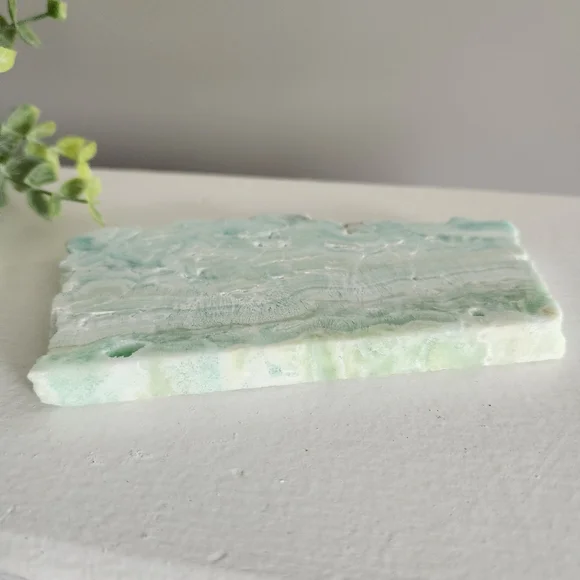 Caribbean calcite slab - Picture 8 of 13